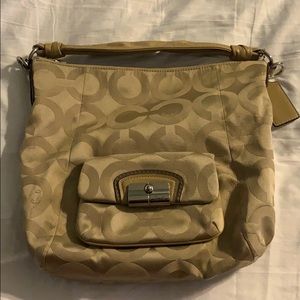 Coach Shoulder Bag